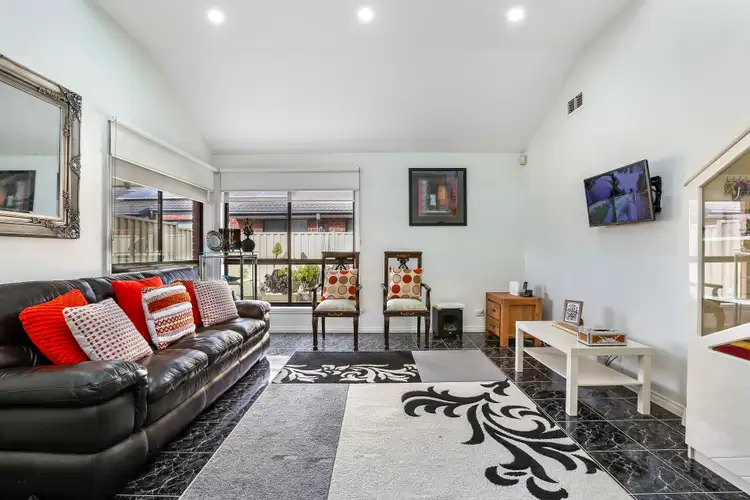 Second view of Homely house listing, 4 McConnell Crescent, Roxburgh Park VIC 3064