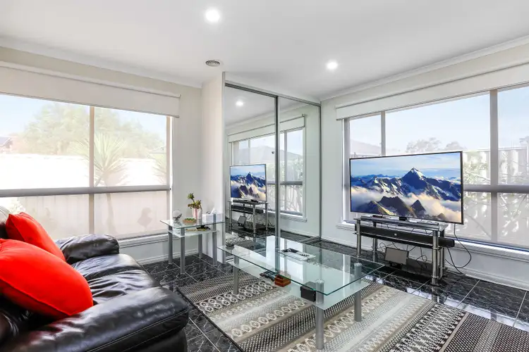 Third view of Homely house listing, 4 McConnell Crescent, Roxburgh Park VIC 3064