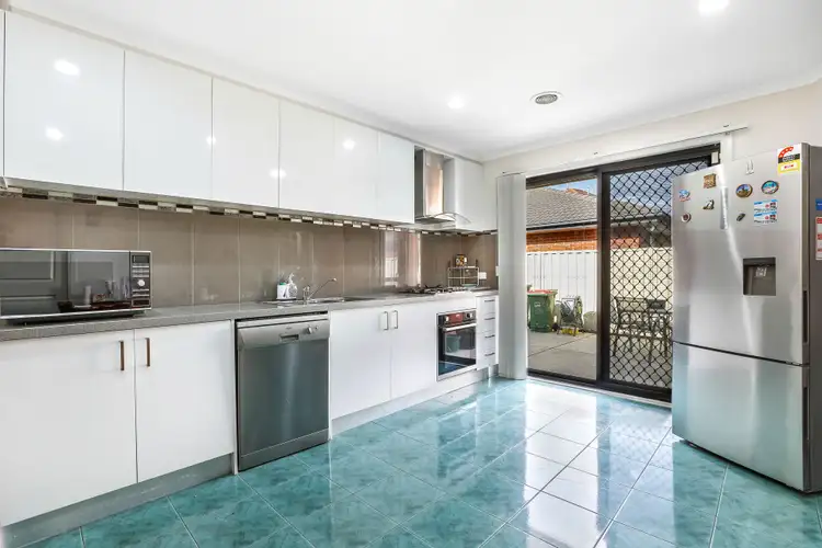 Fifth view of Homely house listing, 4 McConnell Crescent, Roxburgh Park VIC 3064