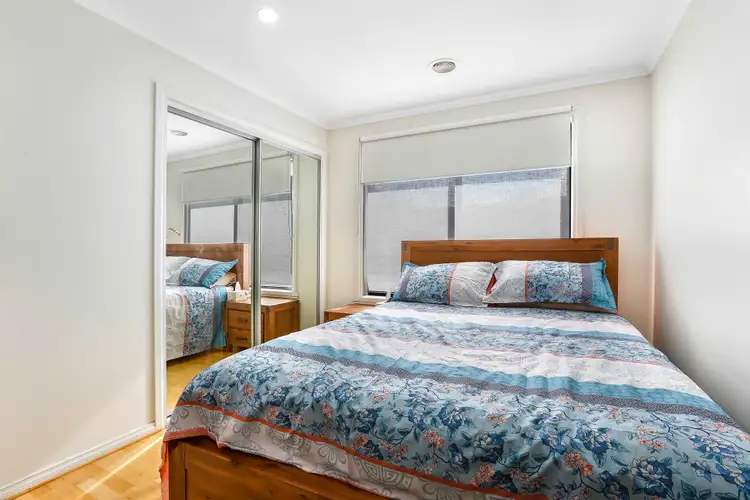 Sixth view of Homely house listing, 4 McConnell Crescent, Roxburgh Park VIC 3064