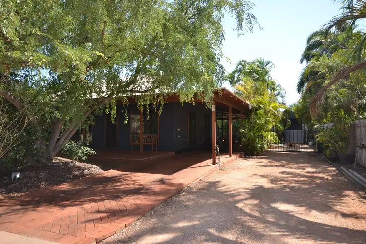 Third view of Homely house listing, 47 Bronzewing Crescent, Djugun WA 6725