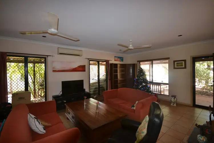Fourth view of Homely house listing, 47 Bronzewing Crescent, Djugun WA 6725