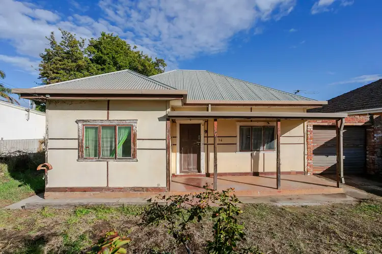 16 Palm Avenue, Royal Park SA 5014