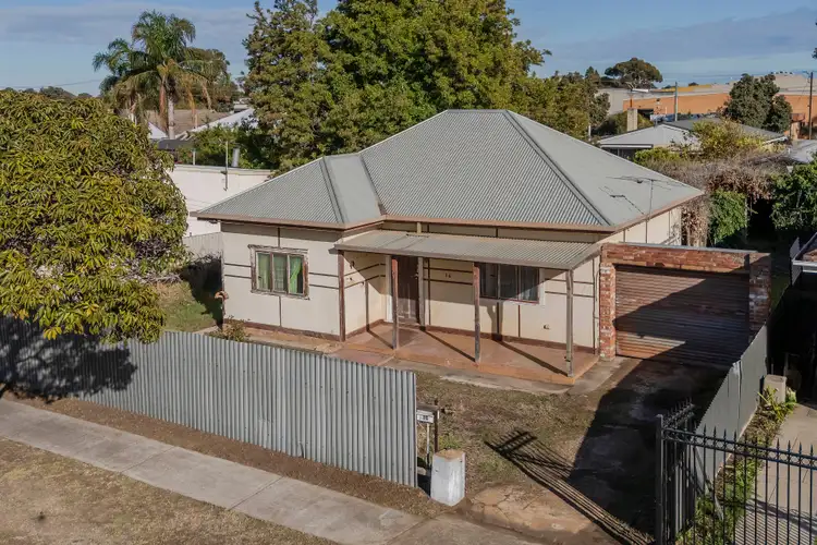Second view of Homely house listing, 16 Palm Avenue, Royal Park SA 5014