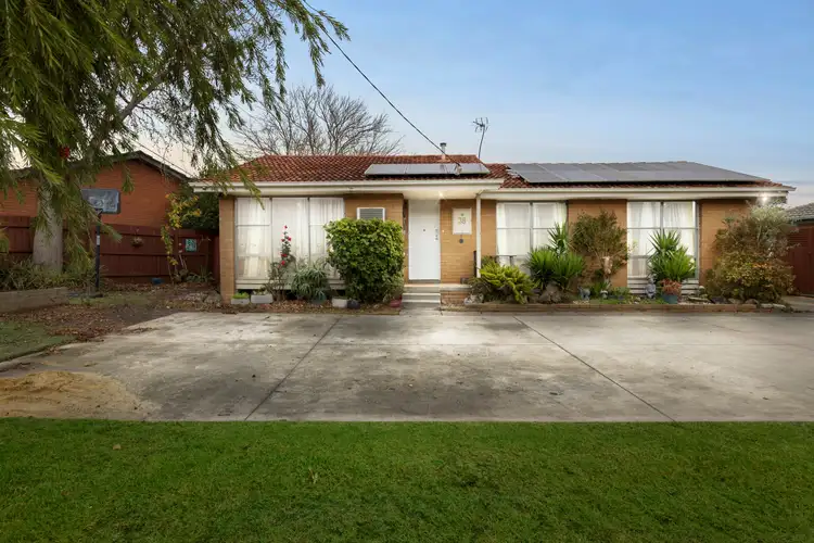 38 Ballarto Road, Frankston North VIC 3200