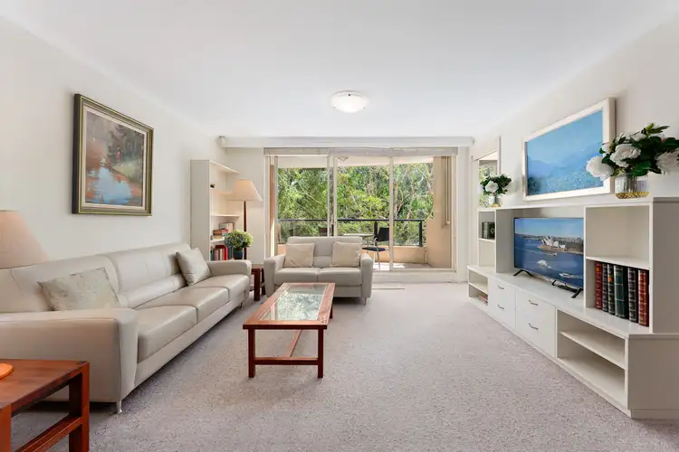8/47 Lithgow Street, St Leonards NSW 2065