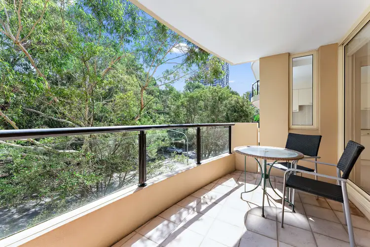Second view of Homely unit listing, 8/47 Lithgow Street, St Leonards NSW 2065