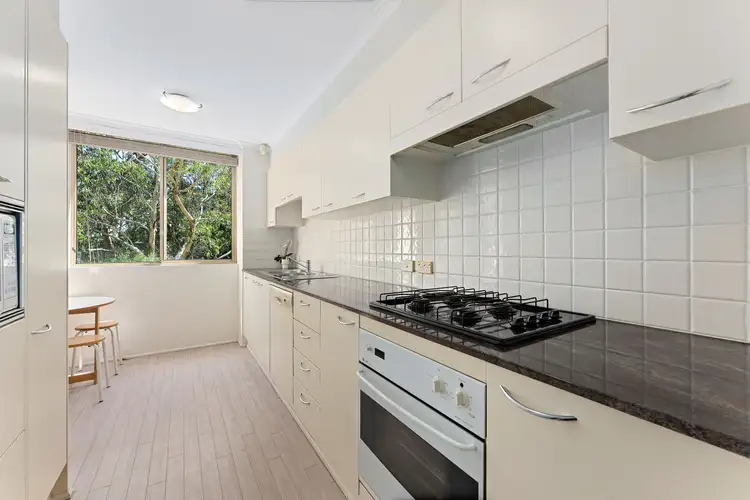 Third view of Homely unit listing, 8/47 Lithgow Street, St Leonards NSW 2065