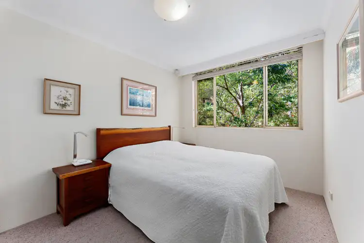 Fifth view of Homely unit listing, 8/47 Lithgow Street, St Leonards NSW 2065