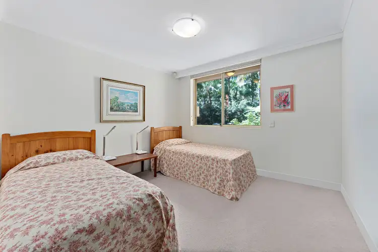 Sixth view of Homely unit listing, 8/47 Lithgow Street, St Leonards NSW 2065