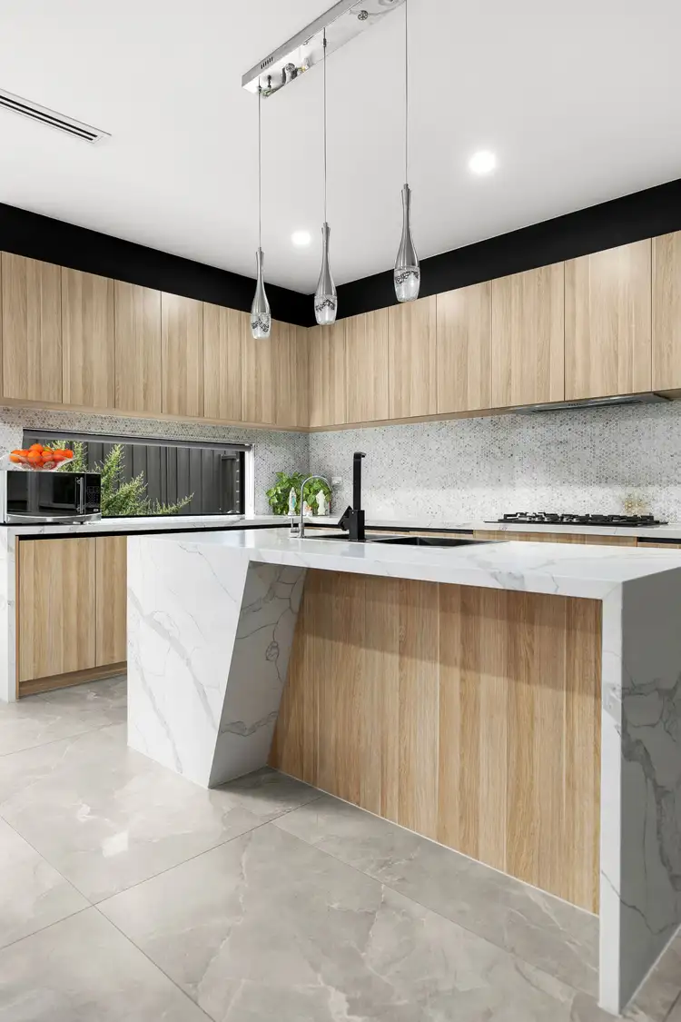 Third view of Homely house listing, 17 Prosperity Way, Roxburgh Park VIC 3064