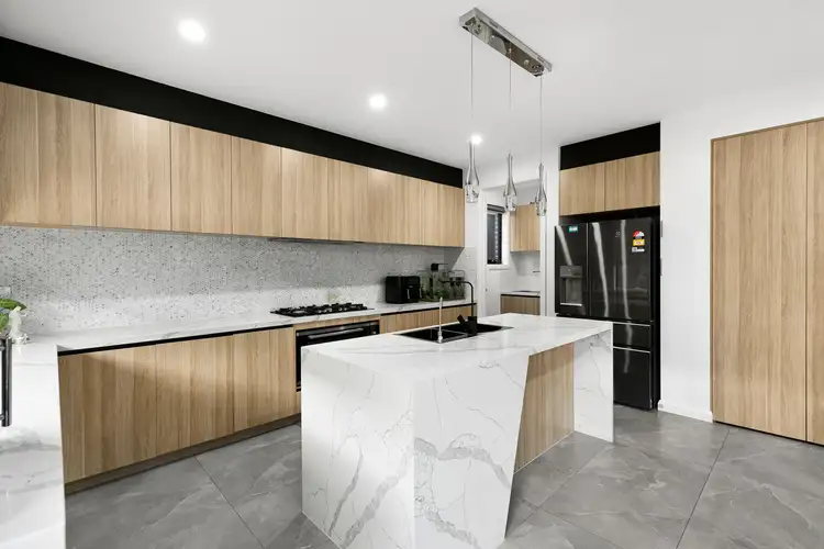 Fourth view of Homely house listing, 17 Prosperity Way, Roxburgh Park VIC 3064