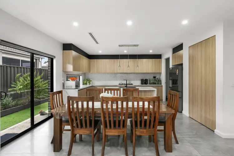 Sixth view of Homely house listing, 17 Prosperity Way, Roxburgh Park VIC 3064