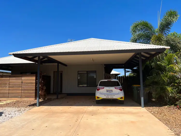 12 Loping Pass, Bilingurr WA 6725