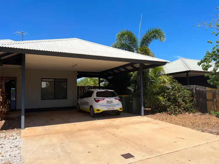 Second view of Homely house listing, 12 Loping Pass, Bilingurr WA 6725