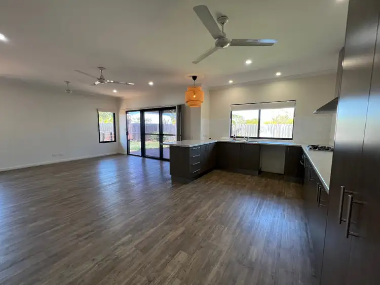 Fourth view of Homely house listing, 12 Loping Pass, Bilingurr WA 6725