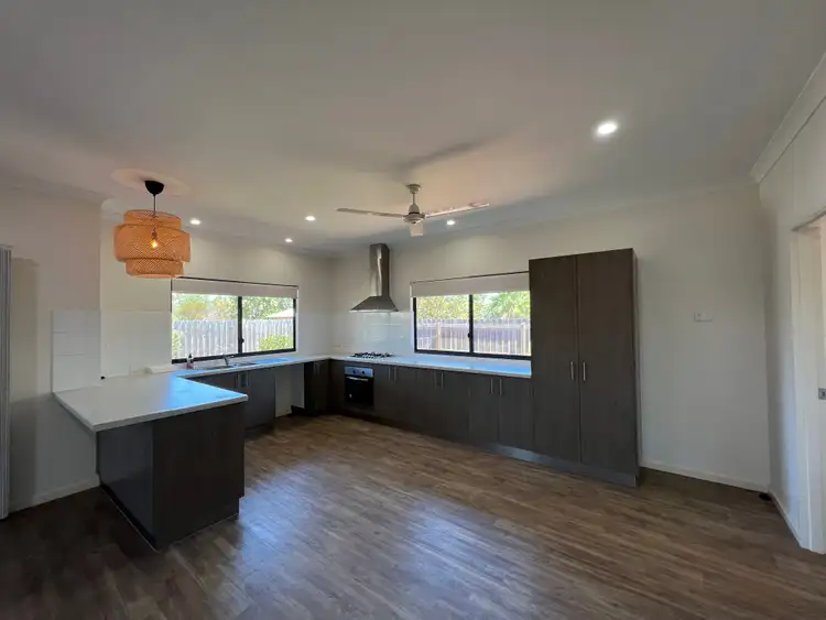 Fifth view of Homely house listing, 12 Loping Pass, Bilingurr WA 6725