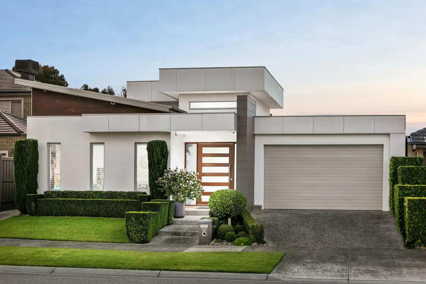 Main view of Homely house listing, 50 Greenvale Gardens Boulevard, Greenvale VIC 3059