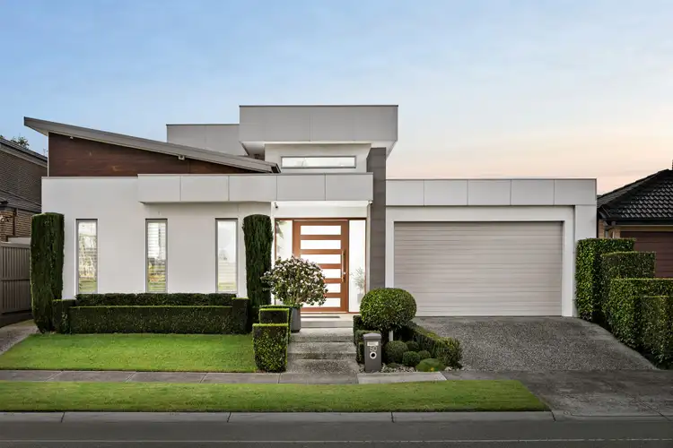 Second view of Homely house listing, 50 Greenvale Gardens Boulevard, Greenvale VIC 3059
