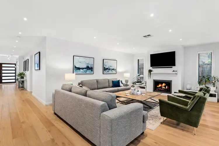Fourth view of Homely house listing, 50 Greenvale Gardens Boulevard, Greenvale VIC 3059