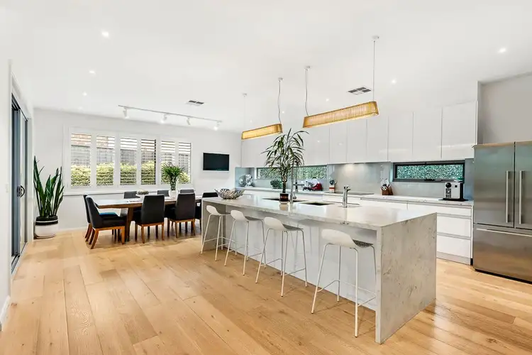 Sixth view of Homely house listing, 50 Greenvale Gardens Boulevard, Greenvale VIC 3059