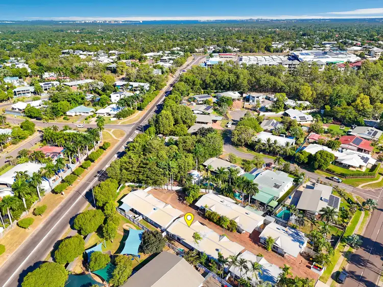 3/5 Shearwater Drive, Bakewell NT 832