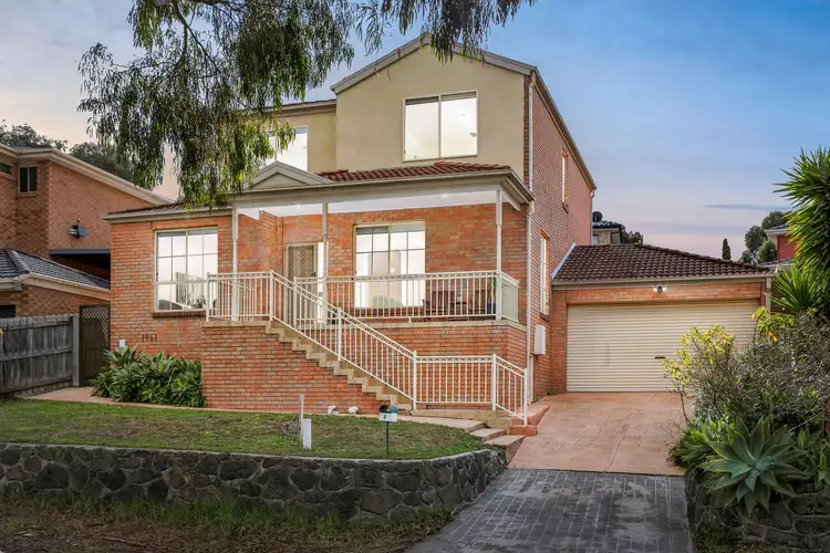 6 Madigan Court, Roxburgh Park VIC 3064