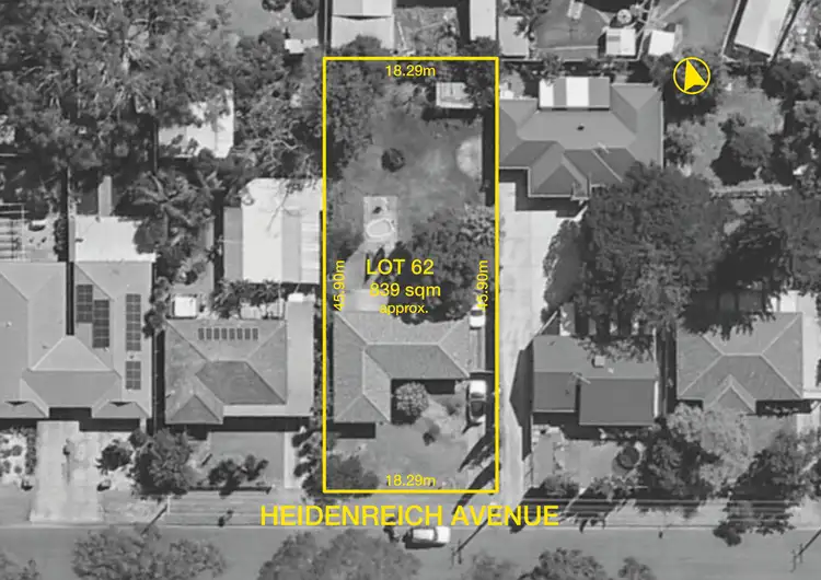 11 Heidenreich Avenue, Salisbury Downs SA 5108
