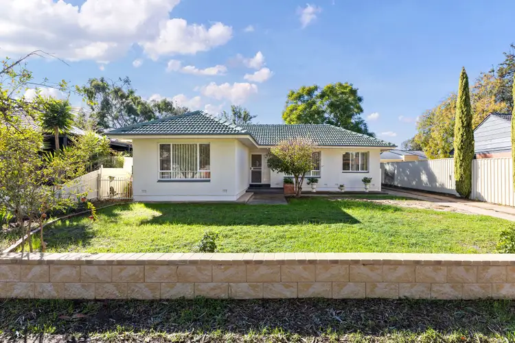 Second view of Homely house listing, 11 Heidenreich Avenue, Salisbury Downs SA 5108
