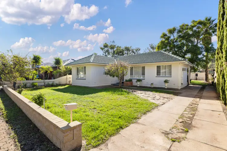 Third view of Homely house listing, 11 Heidenreich Avenue, Salisbury Downs SA 5108