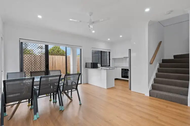 Second view of Homely townhouse listing, 13/36 Avondale Crescent, Parkinson QLD 4115