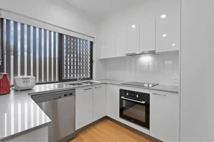 Third view of Homely townhouse listing, 13/36 Avondale Crescent, Parkinson QLD 4115