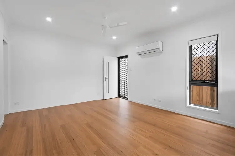 Fourth view of Homely townhouse listing, 13/36 Avondale Crescent, Parkinson QLD 4115