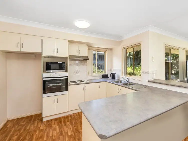 Second view of Homely house listing, 11 Aroona Close, Gwandalan NSW 2259