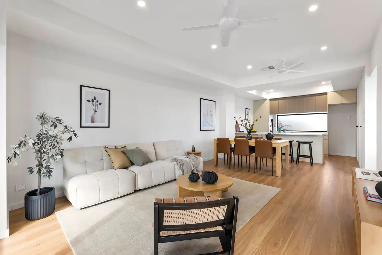 Main view of Homely townhouse listing, 77 Churchill Road, Prospect SA 5082