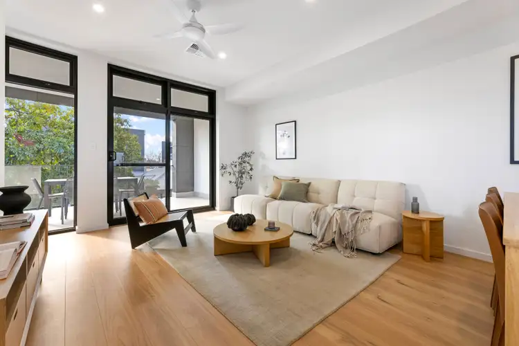Third view of Homely townhouse listing, 77 Churchill Road, Prospect SA 5082