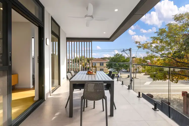 Fifth view of Homely townhouse listing, 77 Churchill Road, Prospect SA 5082