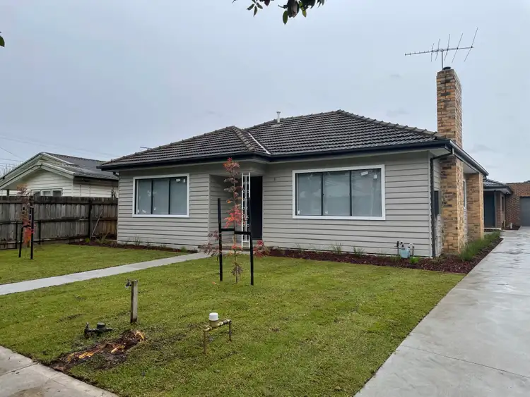 1/3 Munro Street, Lalor VIC 3075