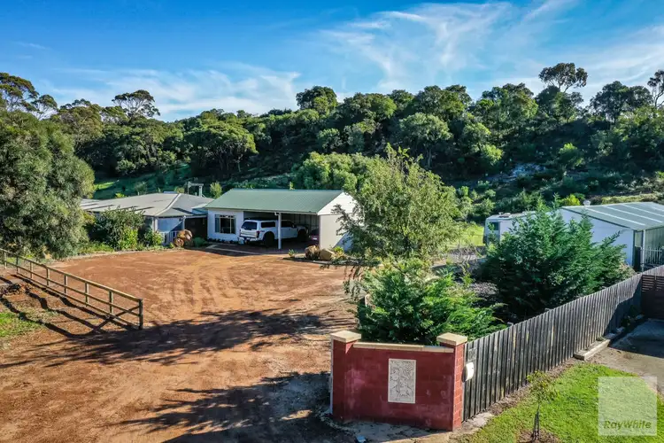 Prop Lot C, 84 Wilson Street, Little Grove WA 6330