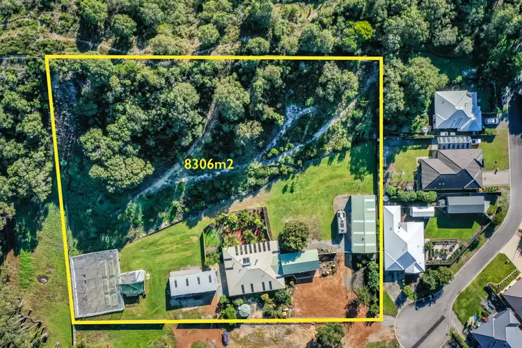Second view of Homely house listing, 10 Lorikeet Way, Little Grove WA 6330