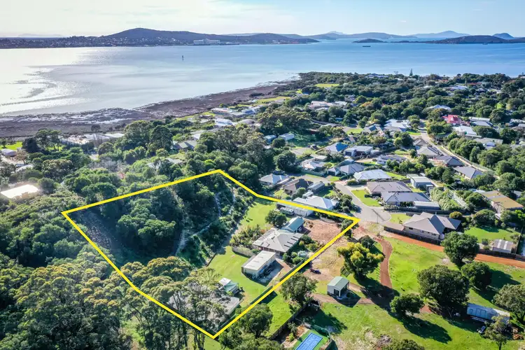 Third view of Homely house listing, 10 Lorikeet Way, Little Grove WA 6330