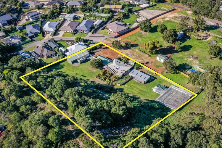 Fourth view of Homely house listing, 10 Lorikeet Way, Little Grove WA 6330