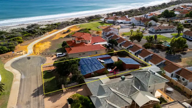 3 Upton Court, Tarcoola Beach WA 6530