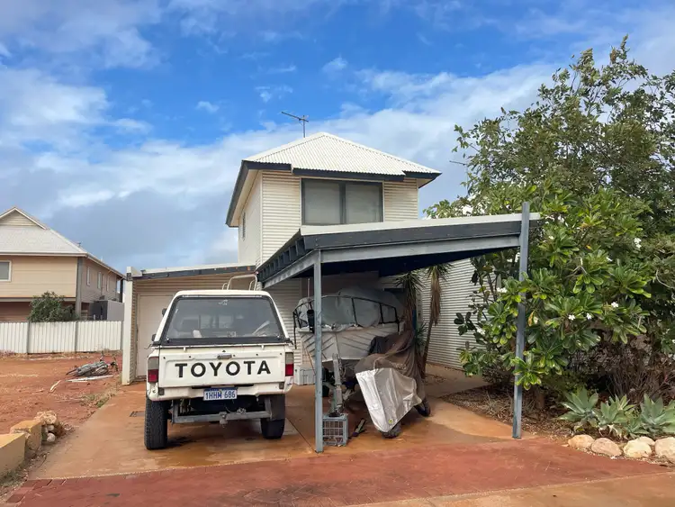 8/30 Dugong Close, Exmouth WA 6707