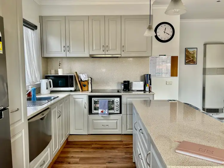 Second view of Homely house listing, 25b Trentham Way, Langwarrin VIC 3910