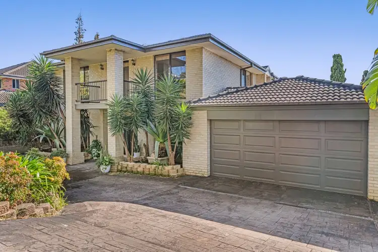 265 Johns Road, Wadalba NSW 2259