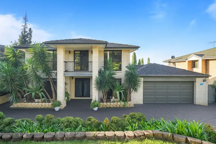 265 Johns Road, Wadalba NSW 2259