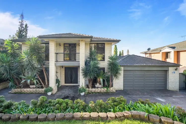 Main view of Homely house listing, 265 Johns Road, Wadalba NSW 2259