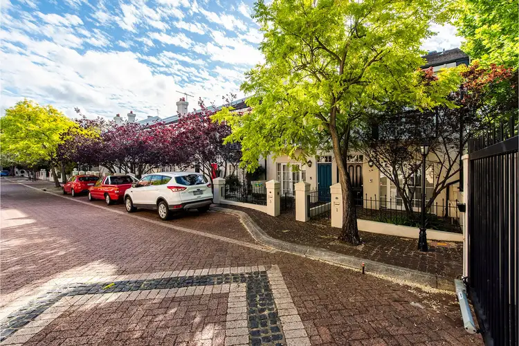 Third view of Homely house listing, 1 Little Shenton Lane, Northbridge WA 6003