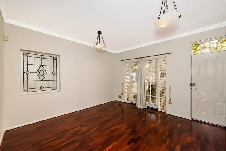 Fourth view of Homely house listing, 1 Little Shenton Lane, Northbridge WA 6003